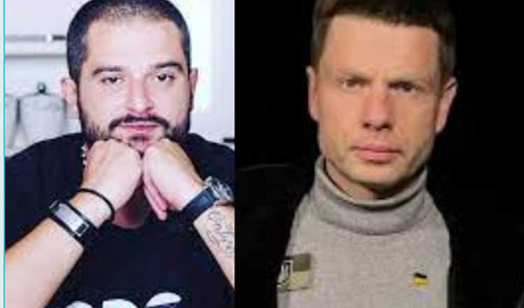 ლაშა ბასლანძე&nbsp;გონჩარენკოზე: ,,რუსეთუმე ნაცი, @ლე... ამ მეჭეჭის გამო თქვენს ქვეყანას რომ ლანძღავდით, არ გიტყდებათ?"