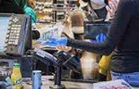 ,,ეს რა ვნახე, ხალხო! სალაროსთან მიცვალებული ესვენა და მაღაზია ჩვეულებრივად ვაჭრობდა!"