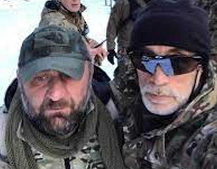 ,,ვაჟა ცეცაძის და ნადიმ ხმალაძის ჯანმრთელობის მდგომარეობა გაუარესდა" - დავით ქაცარავა