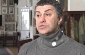 ნიკოლოზ ცისკარიძე: ,,რუსეთის დროშის გარეშე არსად გავალ!" ნიკოლოზ ცისკარიძე: ,,რუსეთის დროშის გარეშე არსად გავალ!"