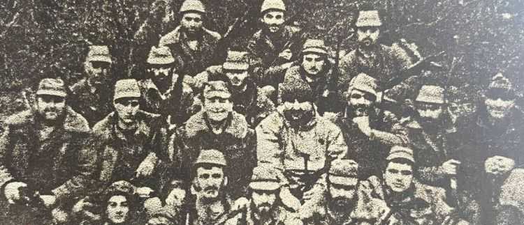 ნონა მამულაშვილი თავისი ოჯახის ტკივილზე: ,,ცინკის'' კუბოებს როგორი სუნი აქვს, იცით?.. ცრემლი დამიშრა მას შემდეგ"