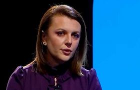 ნონა მამულაშვილი თავისი ოჯახის ტკივილზე: ,,ცინკის'' კუბოებს როგორი სუნი აქვს, იცით?.. ცრემლი დამიშრა მას შემდეგ"