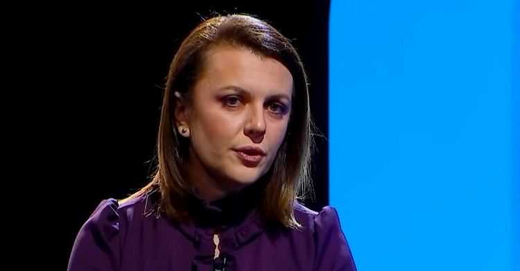 ნონა მამულაშვილი: ,,ვტოვებ პარლამენტს და ნაციონალურ მოძრაობას"