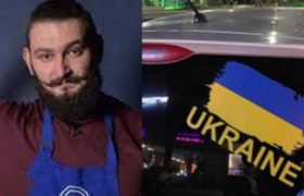 ,,მითხრა, რუსულად მელაპარაკეო, აქეთ ჰქონდა აგრესია ჩემს ქვეყანაში, ჩემ მიმართ!" - რა გადახდა თავს სოლომონ მძინარაშვილს