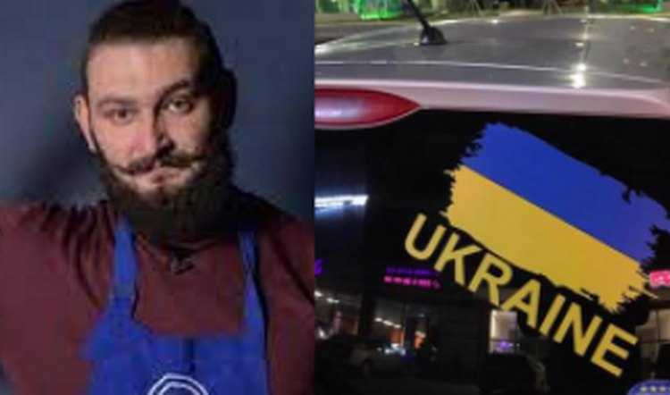 ,,მითხრა, რუსულად მელაპარაკეო, აქეთ ჰქონდა აგრესია ჩემს ქვეყანაში, ჩემ მიმართ!" - რა გადახდა თავს სოლომონ მძინარაშვილს