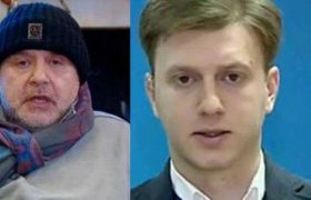 ვატო შაქარაშვილი: ,,არესტოვიჩის და ზელენსკის სქესი გაურკვეველია"