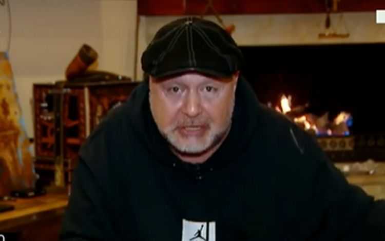 უცნობი: ,,უკრაინა არის მტრული სახელმწიფო, ნაგვები! მათ უფრო მძაფრად უნდა ვუპასუხოთ"