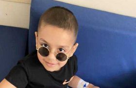 ,,დაგპირდი, მაგრამ ვერ გიშველე... ჩიტი ვარო, ასე თქვა...'' - ტკივილი, რომელსაც სახელიც არ აქვს...