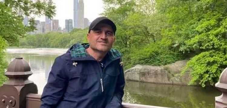 ,,მომიკითხე მონატრებული საქართველო, ნეტა, მეც მოვდიოდეო" - ნიუ იორკში გიორგი წიკლაური გარდაიცვალა