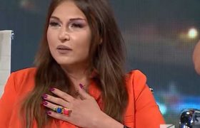 როგორ დაიკლო თამუნა გომართელმა 3 თვეში 30 კილო - ,,ეს დიეტა მე შევადგინე"