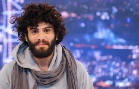 ბაჩო კოლელიშვილი: ,,ბევრი კითხვა დაგროვდა ჩემს ცხოვრებაში და შევეცადე, პასუხები გამეცა"