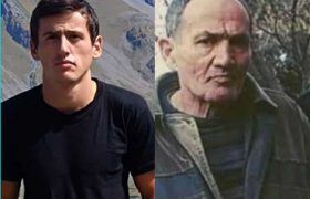 ,,მამაც გამოგყვა, ახლა აღარ შეგეშინდება" - 2 დღის წინ ავარიაში დაღუპული გელა ჭკადუას მამა გარდაიცვალა ,,მამაც გამოგყვა, ახლა აღარ შეგეშინდება" - 2 დღის წინ ავარიაში დაღუპული გელა ჭკადუას მამა გარდაიცვალა