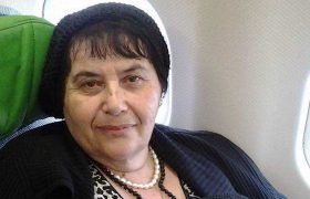 დარეჯან კუხიანიძე ივანიშვილს: ,,დედის სულს გაფიცებთ, გადაარჩინეთ მიშა-მიქაელი, გააღეთ ციხის კარი"