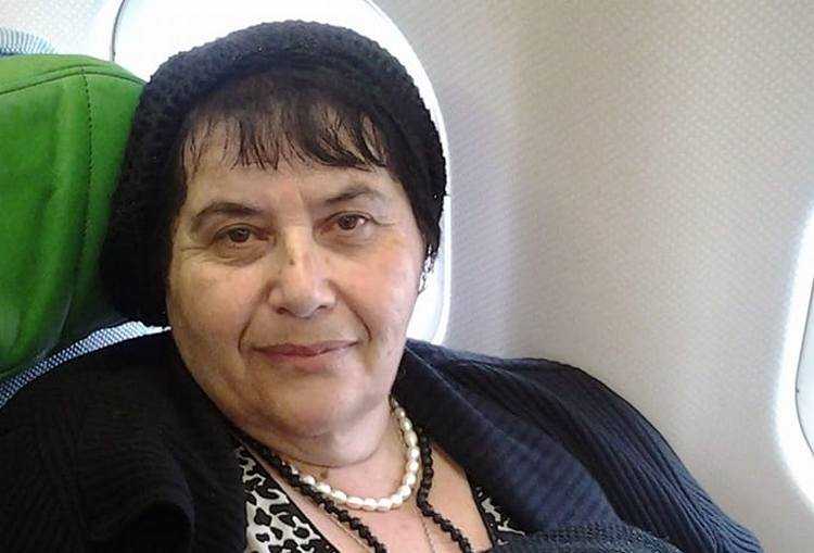 დარეჯან კუხიანიძე ივანიშვილს: ,,დედის სულს გაფიცებთ, გადაარჩინეთ მიშა-მიქაელი, გააღეთ ციხის კარი"