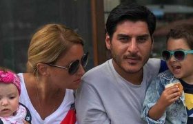 ლაშა ჯუხარაშვილი: ,,ცოლი ჩემი საყრდენია"