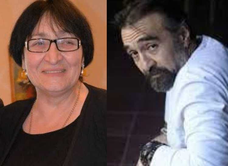 ლია სულუაშვილი: ,,თეატრიდან ერთი ადამიანი გავუშვი და ისიც ჩემი მეუღლე"