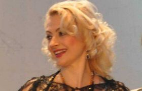 ლიკა ქობულაძე: ,,დამინახა თუ არა, ჩაიფიქრა, ეს გოგო ჩემი ცოლი უნდა გახდესო"