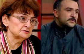 ლანა ღოღობერიძის საოცარი წერილი ნიკა წულუკიძეს: ,,შენ ვერ ჩაიკეტები საკუთარ ტკივილში... ისე გვჭირდები ყველას..."