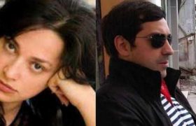 ტრაგედია ნინო სურგულაძის ოჯახში - ,,გამხდარ ძაღლებს საჭმელი აუტანა და უკანა გზაზე მოხდა ის, რაც მოხდა"