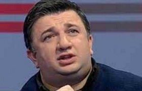 ,,პატარა კიტა წულუკიძეს" - პაატა გულიაშვილმა ნიკოლოზ წულუკიძის შვილს ლექსი მიუძღვნა