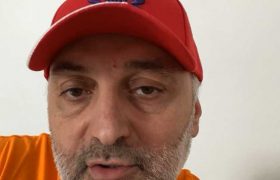 შმაგი ვეფხვაძე: ,,ნიკა მელია, წახვალ ტრ*** დაჭრილი, პოლიტიკაში ვეღარ დარჩები"