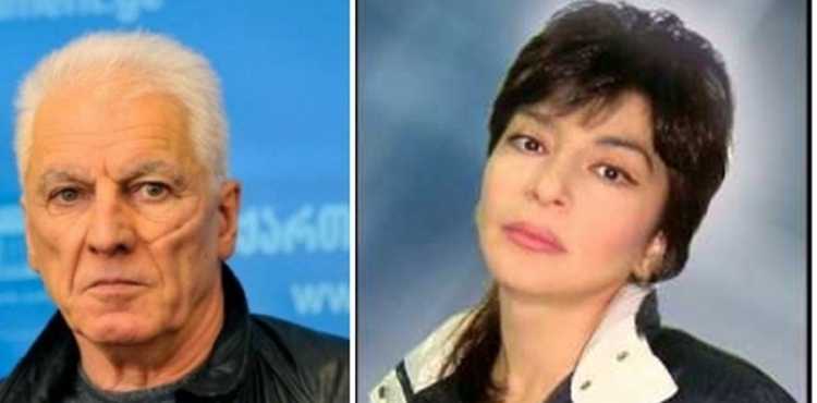 ,,მისგან მყავს საუკეთესო შვილი" - როგორ დაემშვიდობა თამაზ მეჭიაური ყოფილ ცოლს