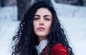 ანი ამილახვარი: ,,რობერტ სტურუა ისეთ მომენტში დაგარტყამს, როცა არ ელოდები"