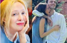 ბელა ალანია: ,,დედამთილი ვარ! პირობას ვდებ, კარგი დედამთილი ვიქნები"