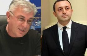 ,,პრემიერო, მადლობა, რომ არსებობთ! ჩვენი მიწა სისხლით იქნებოდა მორწყული, თქვენ რომ არა" - გელა ზედელაშვილი