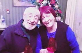 ,,გივის გარდაცვალების შემდეგ დედას სიცოცხლე აღარ უნდოდა" - მანანა ბერიკაშვილი