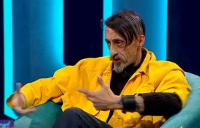 გიორგი ყიფშიძე: ,,ცოლის კალთაში ჩავდე თავი და იმ გოგოზე ვტიროდი... ეს არაკაცური საქციელი იყო"