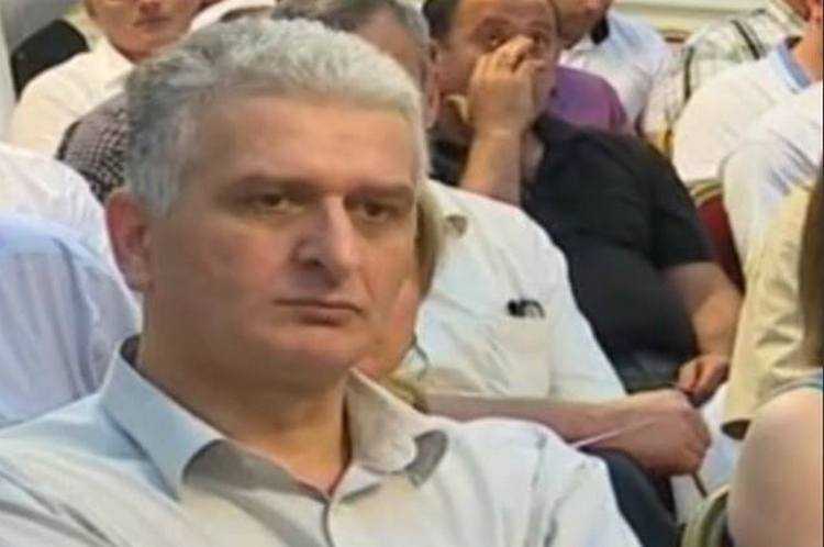 გოჩა მუხაშავრია: ,,ირაკლი ღარიბაშვილი არის ეროვნული ლიდერი!"