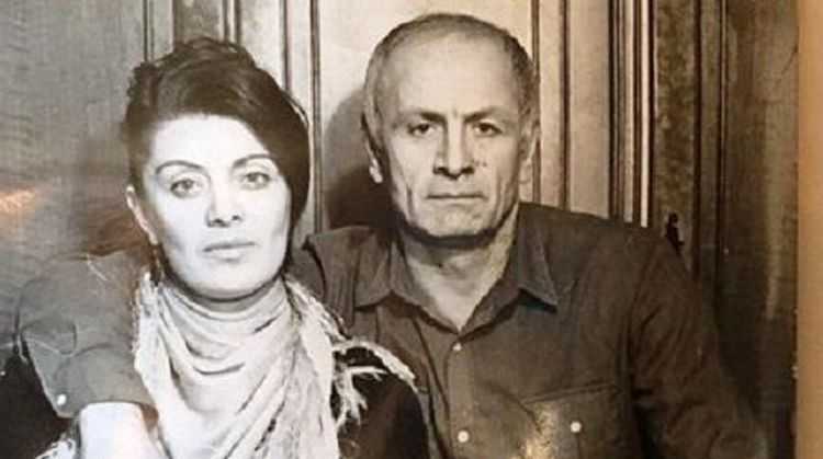 ,,გათოშილ თითებს გათბობა დავუწყე, უცებ ერთი დაიკვნესა და..." - გურამ ფირცხალავა ცოლს თავის დიაგნოზს უმალავდა