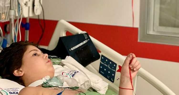 დათიმ ფეხის დაკარგვის ამბავი ვაჟკაცურად მიიღო - ,,პირველი ის მკითხა, ჩემმა ძმებმა თუ იციანო"