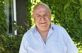 დათო დვალიშვილი: ,,ვარსკვლავს ჩაგიდებენ, შეგაქებენ, ტაშს დაგიკრავენ და მერე უპატრონოდ მიგატოვებენ"