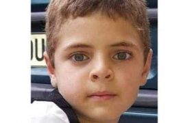 11 წლის დაჩის ჩვენი იმედი აქვს, ეს თვალებციმციმა ბიჭი უნდა გამოჯანმრთელდეს