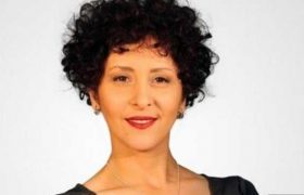 ეკა მაზმიშვილი: ,,პირადზე ჩემს უახლოეს მეგობრებთანაც არ ვსაუბრობ"