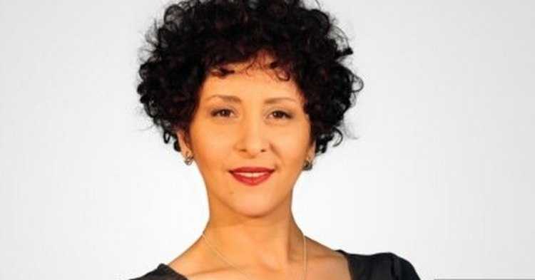 ეკა მაზმიშვილი: ,,პირადზე ჩემს უახლოეს მეგობრებთანაც არ ვსაუბრობ"