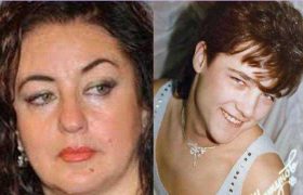 თამარ გვერდწითელი: ,,ისე წავიდა ამქვეყნიდან, ვერ იპოვა თავისი მშობლები"