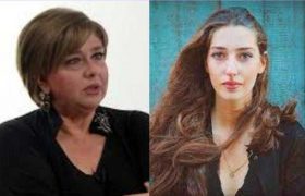 თამრიკო ჭოხონელიძე: ,,თუ საჭირო გახდება, თავსაც შევაკლავ!''