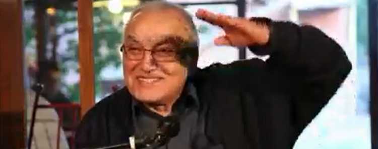 ,,დარწმუნებული ვარ, სიკვდილსაც ასე ხელებგაშლილი და უშიშრად დახვდა" - თემურ ჩხეიძე გარდაიცვალა