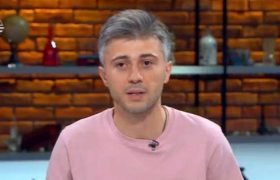 კახა კინწურაშვილი: ,,ხელისუფლების პასუხისმგებლობაა, რომ კანდიდატის სტატუსი ვერ მივიღეთ"