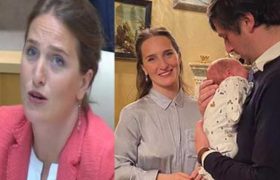 მარიამ ლაშხი: ,,მამაჩემი ბანკირია, დედა - პროფესორი, ოჯახის მფარველობას გავექეცი და სხვა პროფესია ავირჩიე"