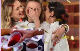 ,,ფუ, სამარცხვინო გადაწყვეტილება იყო! შეფებო, აჭრილი პონჩიკის და კრუშკების ღირსები ხართ!" - ,,მასტერშეფს" აკრიტიკებენ