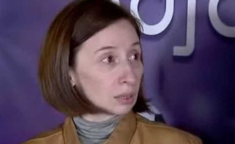 ,,ჩემს გარდაცვლილ მეუღლეს დაურეკეს, გამოკვლევა დაფინანსებულიაო... უგულო, უსულო ქვეყანა!" - რას წერს მატილდა კატალია