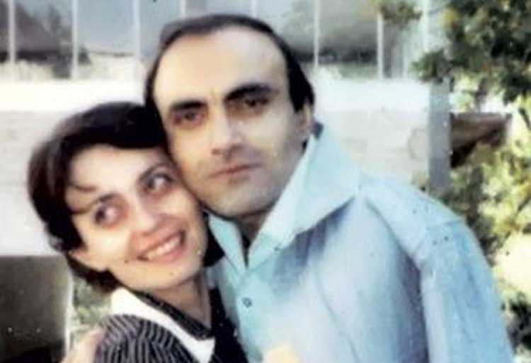 ნანი ჩიქვინიძე: ,,როგორ ჰგავდა გუშინდელი დღე თემურის შემოქმედებას"