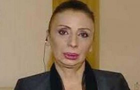 ნატო დუმბაძე: ,,,თბილისი აღარ არსებობს ჩემთვის! ჩემი ლევან კაჭარავა აღარ არის"