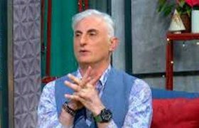 ონისე ონიანი: ,,ჩავძახოდი, შენ არ მოკვდები, კარგად იქნები-მეთქი"