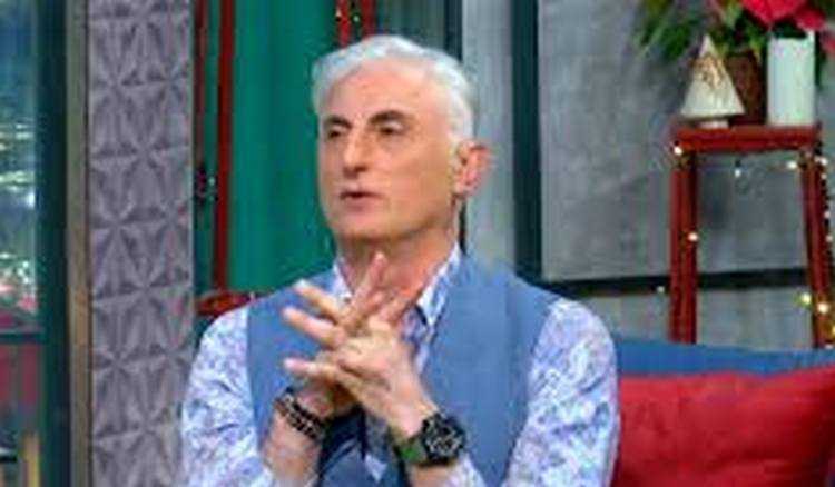 ონისე ონიანი: ,,ჩავძახოდი, შენ არ მოკვდები, კარგად იქნები-მეთქი"