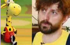 გაამდიდრა თუ არა გიორგი მარშანია ჟირაფმა ჟოზემ - ,,ის მეგობრულია, მე უჟმური ვარ"